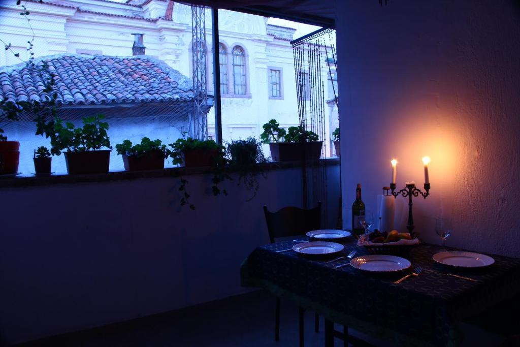 Ayfada Cafe & Pension Ayvalı Exteriér fotografie